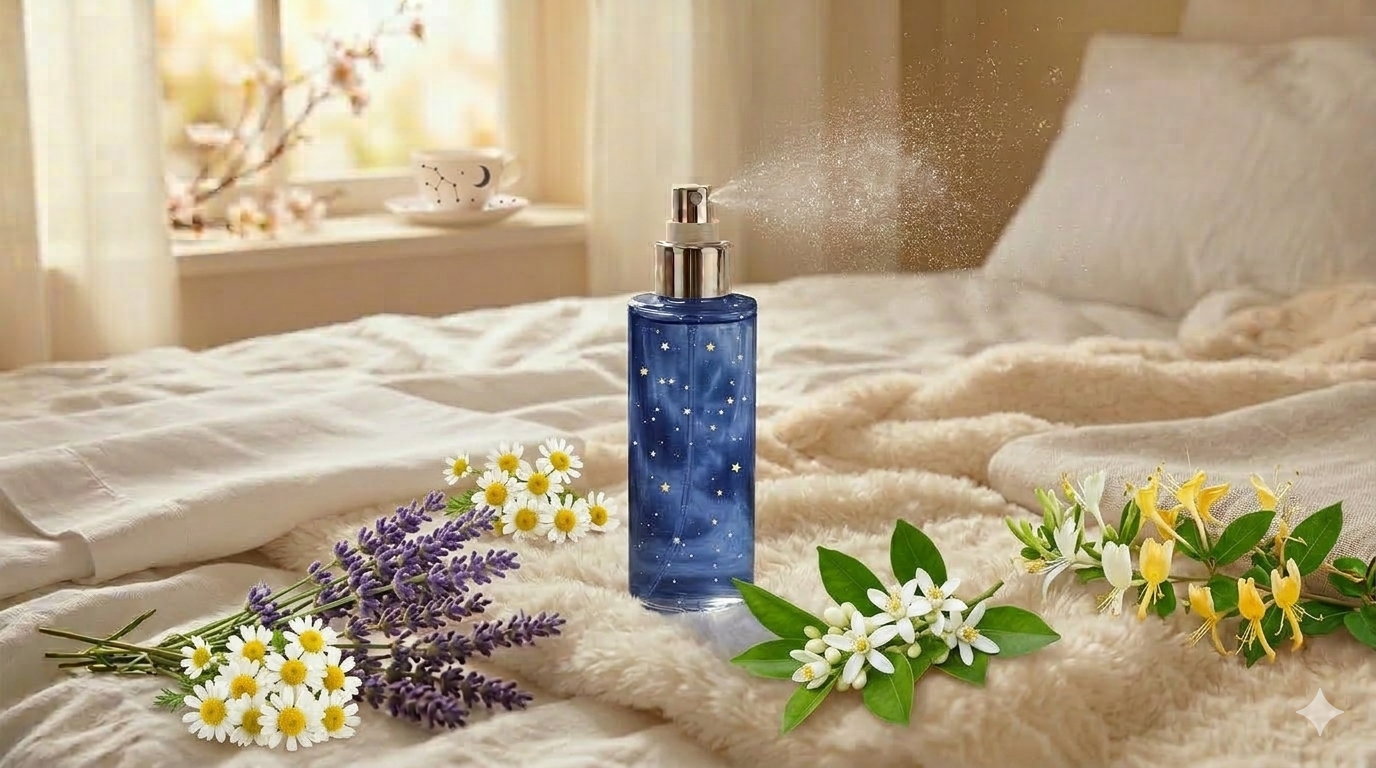 Collection "Sommeil & Sérénité"