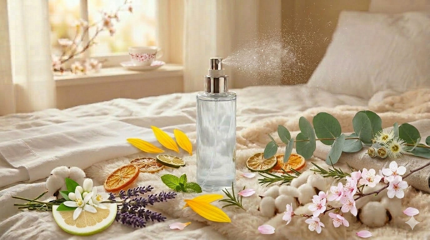 Collection "Éveil & Énergie"