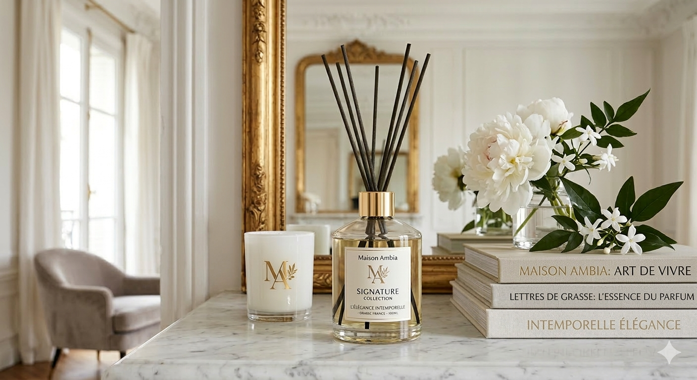 Gamme Signature