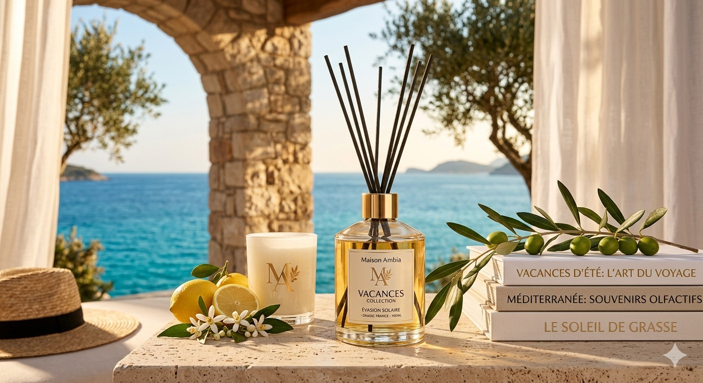 Gamme Vacances