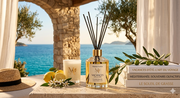Gamme Vacances