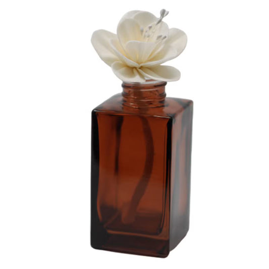 Fleur Diffuseuse Naturelle – Petite Lys