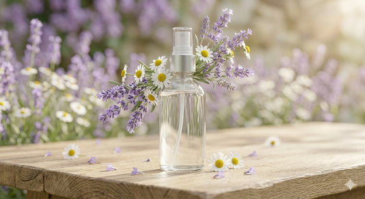 Lavande Camomille — Brume Textile 100ml