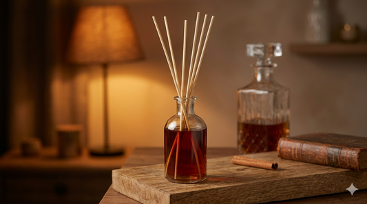 Part des Anges — Diffuseur de Parfum 100ml