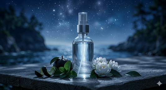 Nuit Étoilé — Brume Textile 100ml