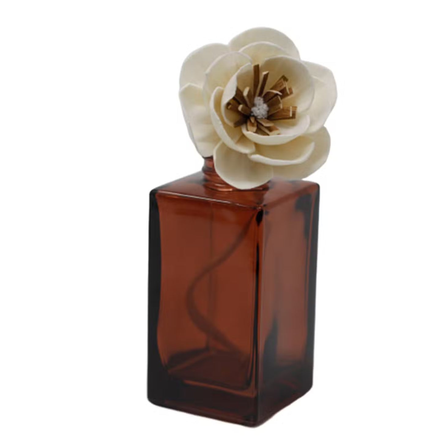 Fleur Diffuseuse Naturelle – Petit Coquelicot