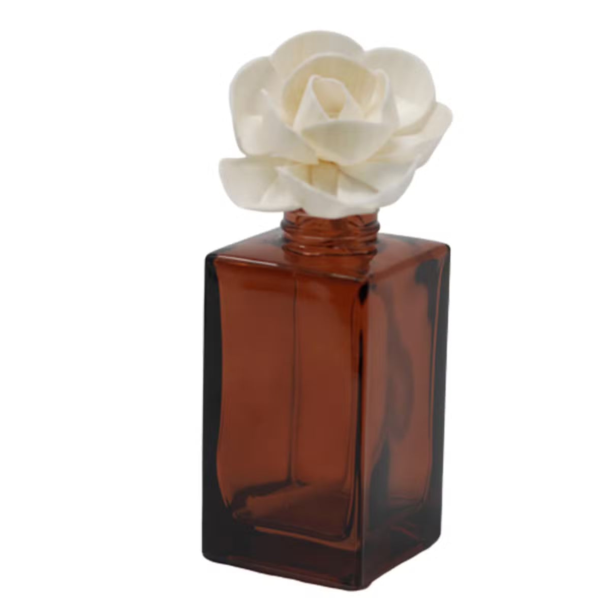 Fleur Diffuseuse Naturelle – Petit Lotus