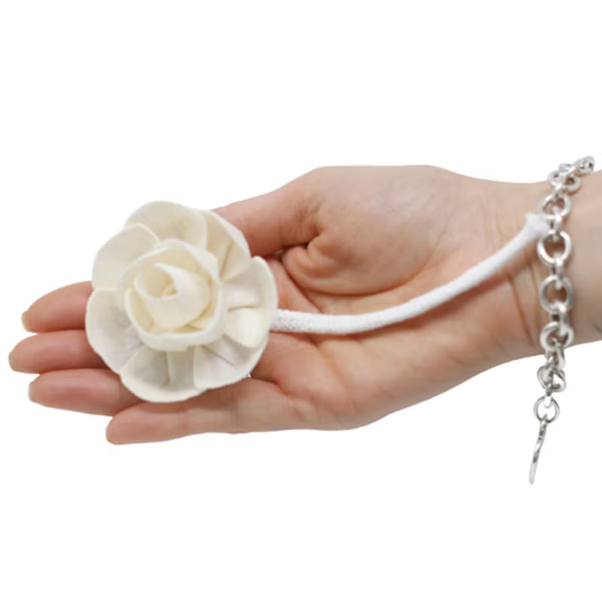 Fleur Diffuseuse Naturelle – Petit Lotus