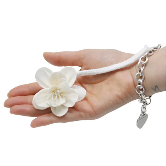 Fleur Diffuseuse Naturelle – Petite Lys
